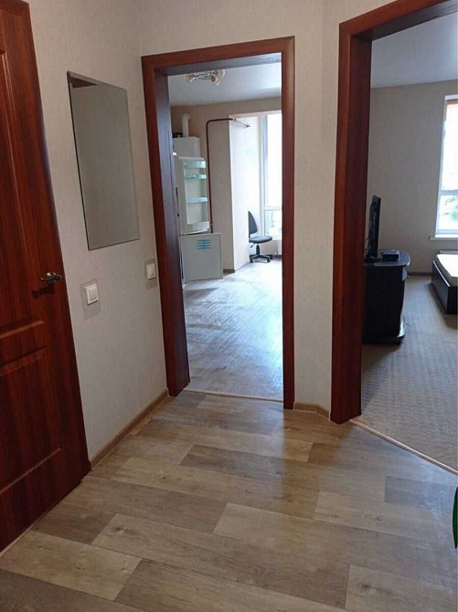 Оренда 1-к  квартири 43м2 ЖК Уютний квартал 13500 Софиевская Борщаговка - изображение 8