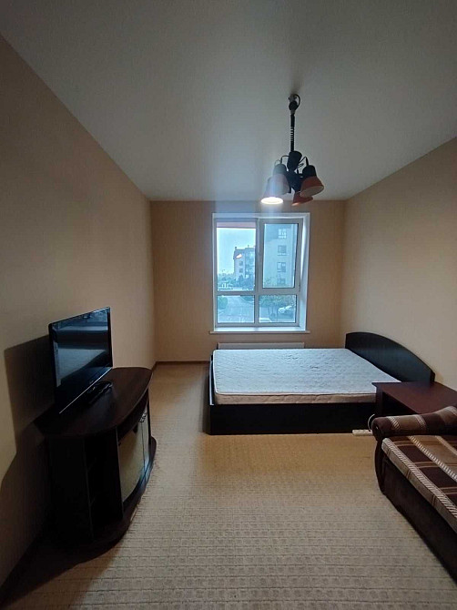 Оренда 1-к  квартири 43м2 ЖК Уютний квартал 13500 Софиевская Борщаговка - изображение 7