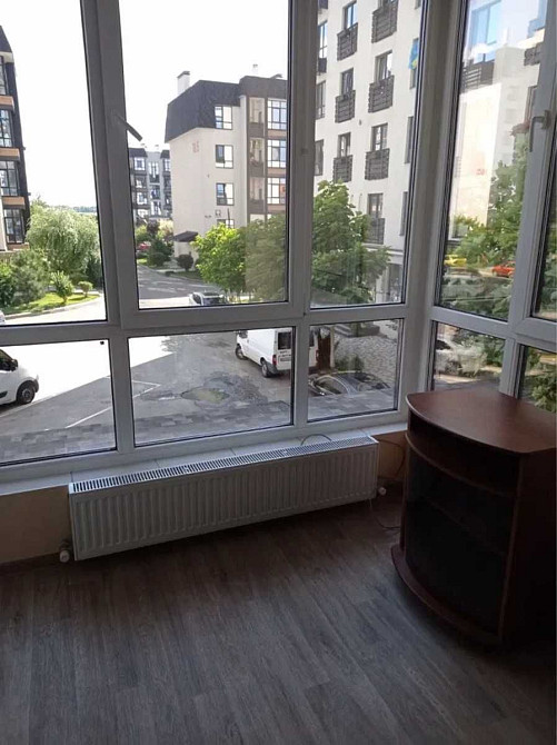 Оренда 1-к  квартири 43м2 ЖК Уютний квартал 13500 Софиевская Борщаговка - изображение 4