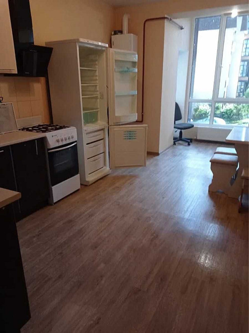 Оренда 1-к  квартири 43м2 ЖК Уютний квартал 13500 Софиевская Борщаговка - изображение 2