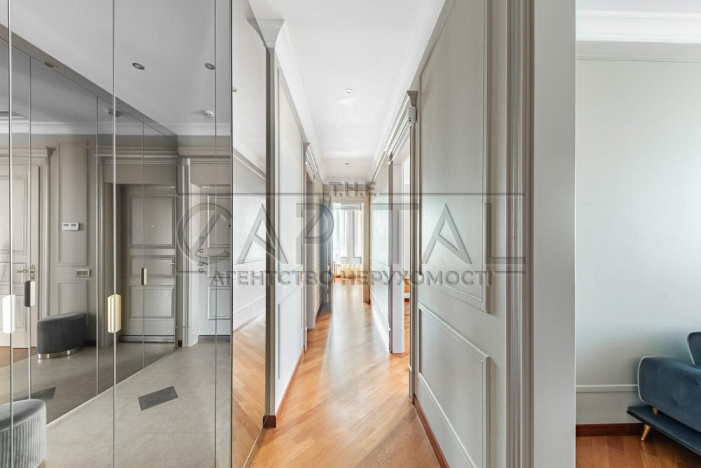 Оренда квартири, ЖК Central Park, вул. Джона Маккейна, Печерськ Kyiv - photo 8