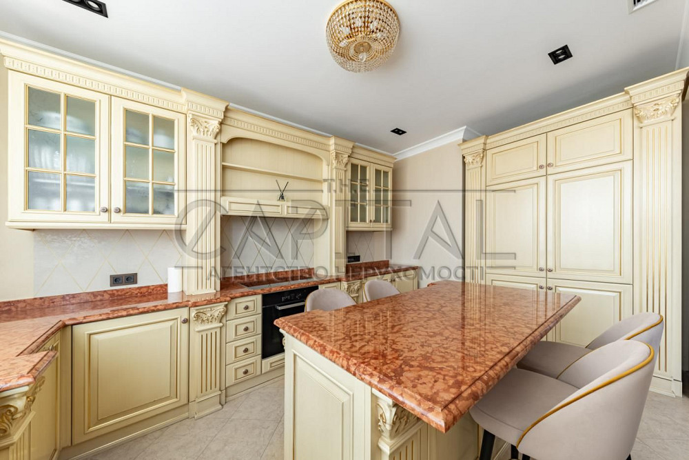 Оренда квартири, ЖК Central Park, вул. Джона Маккейна, Печерськ Kyiv - photo 4