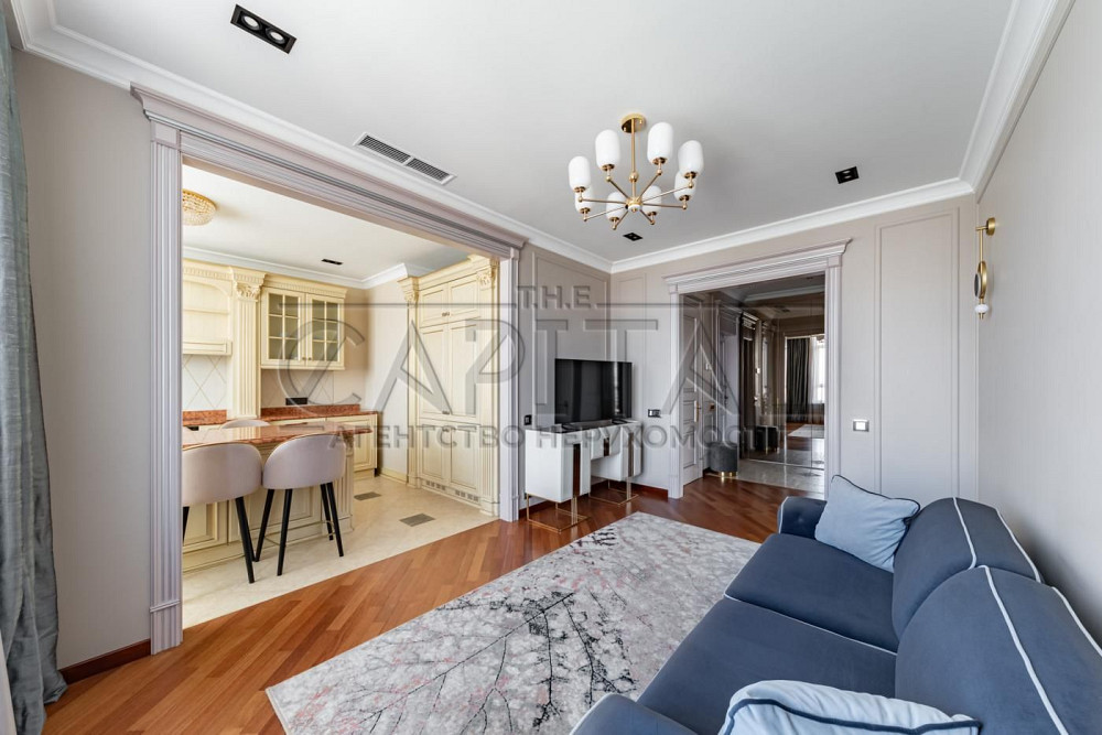 Оренда квартири, ЖК Central Park, вул. Джона Маккейна, Печерськ Kyiv - photo 2