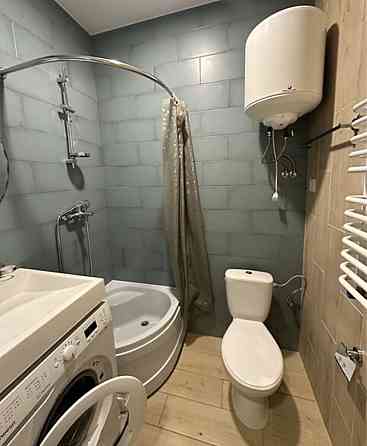 Помісячна оренда 1к студії Луцьк