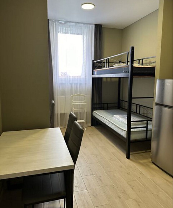 Помісячна оренда 1к студії Луцьк - зображення 4