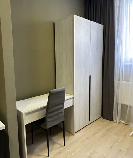 Помісячна оренда 1к студії Луцьк - зображення 3