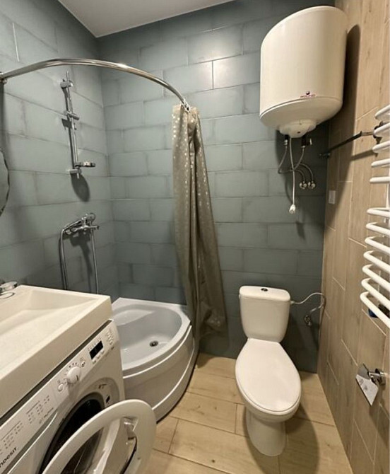 Помісячна оренда 1к студії Луцьк - зображення 6