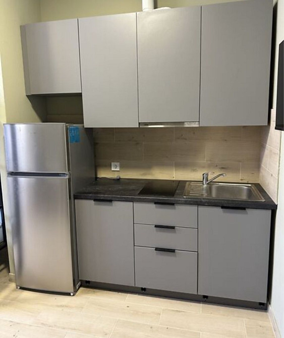 Помісячна оренда 1к студії Луцьк - зображення 2