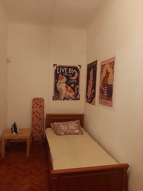 Оренда 2 кім. квартири (Личаківський р-н) Львов - изображение 5