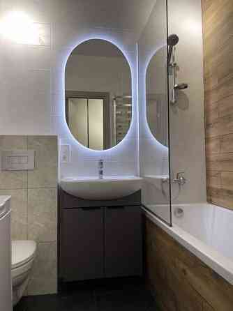 Здам однокімнатну квартиру ЖК на Набережній Днепр