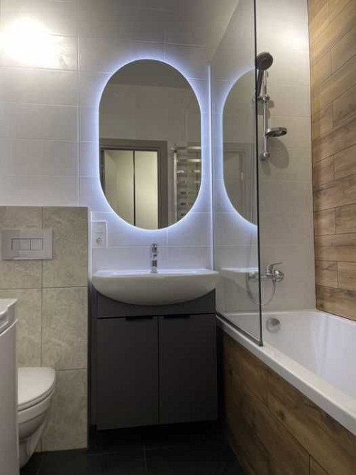 Здам однокімнатну квартиру ЖК на Набережній Дніпро - зображення 5