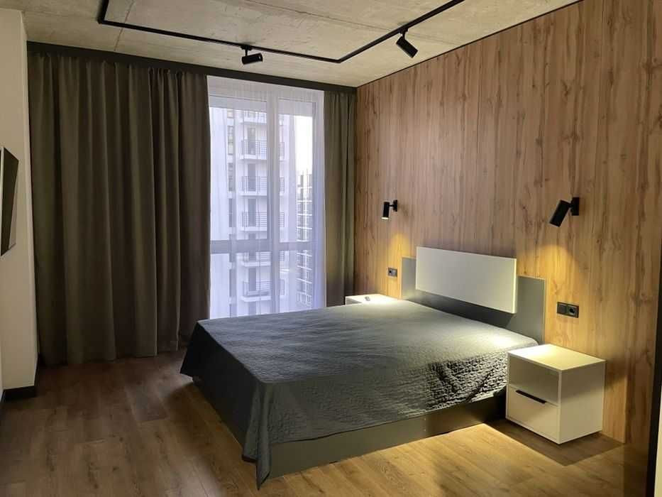 Здам однокімнатну квартиру ЖК на Набережній Дніпро - зображення 8