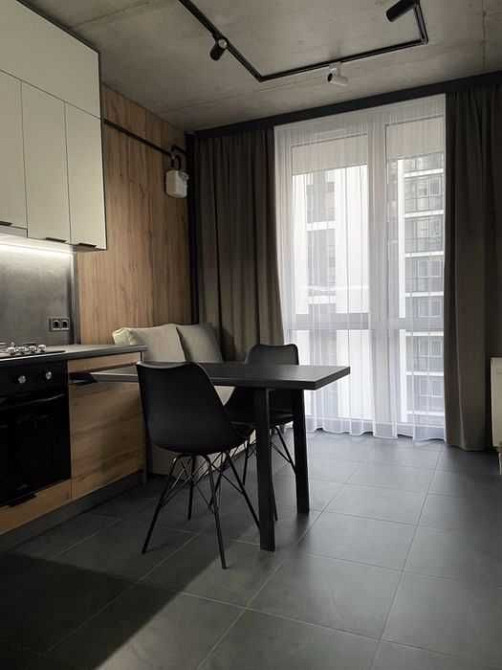 Здам однокімнатну квартиру ЖК на Набережній Дніпро - зображення 6