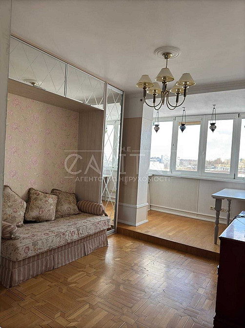 Оренда 5к дворівневої квартири 178м² | вул. Верхогляда, Печерськ Київ - зображення 7