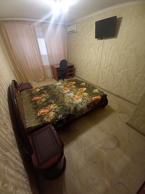 Аренда 1 к/к, Центр, Актуально в Николаеве Миколаїв - зображення 5