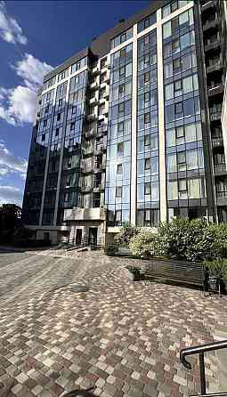 Сдам 1к студию в ЖК САЛЮТ!Первая сдача Днепр