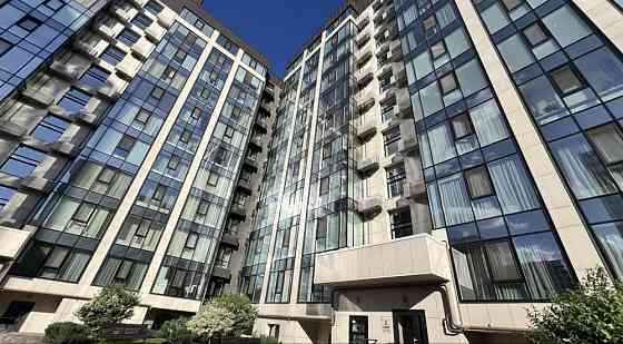 Сдам 1к студию в ЖК САЛЮТ!Первая сдача Днепр