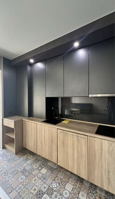 Сдам 1к студию в ЖК САЛЮТ!Первая сдача Дніпро - зображення 4