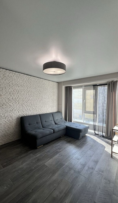 Сдам 1к студию в ЖК САЛЮТ!Первая сдача Дніпро - зображення 7