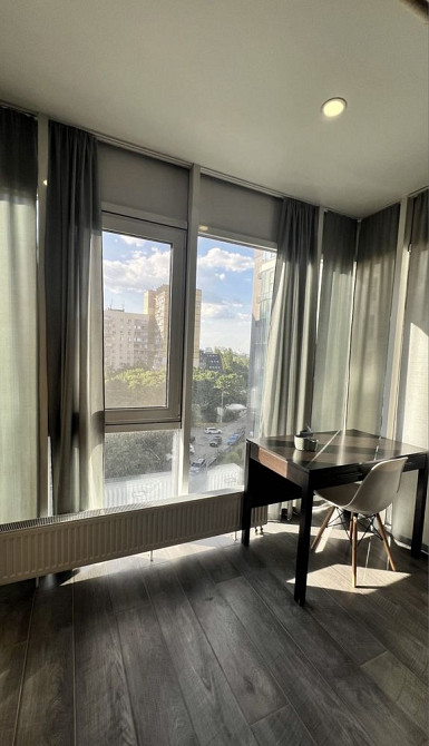 Сдам 1к студию в ЖК САЛЮТ!Первая сдача Дніпро - зображення 5