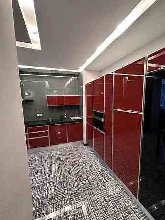 стильная 2х ком квартира в жк Капитан, парк Шевченко Одесса