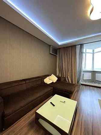 стильная 2х ком квартира в жк Капитан, парк Шевченко Одесса