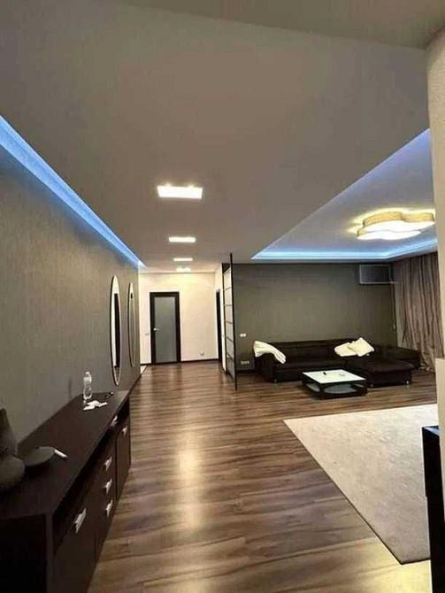 стильная 2х ком квартира в жк Капитан, парк Шевченко Одеса - зображення 2