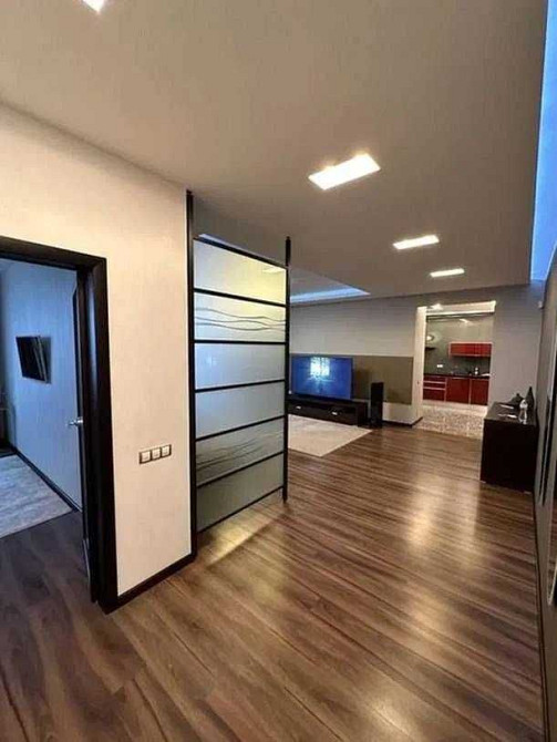 стильная 2х ком квартира в жк Капитан, парк Шевченко Одеса - зображення 3