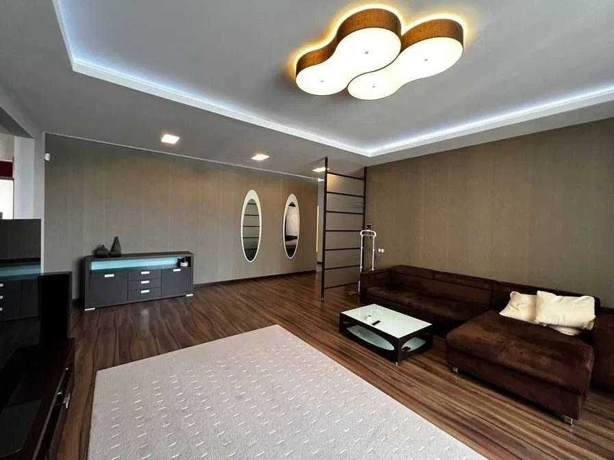 стильная 2х ком квартира в жк Капитан, парк Шевченко Одеса - зображення 1