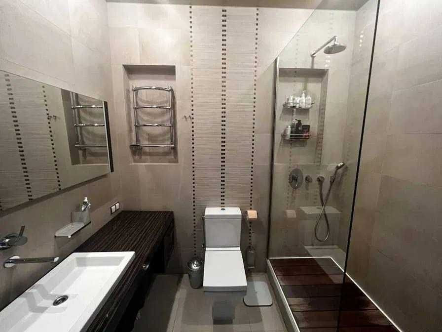 стильная 2х ком квартира в жк Капитан, парк Шевченко Одеса - зображення 8