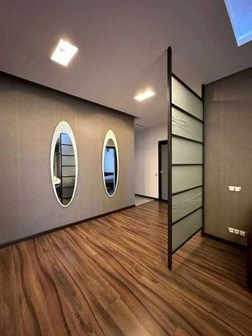 стильная 2х ком квартира в жк Капитан, парк Шевченко Одеса - зображення 7