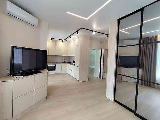 Оренда крутезної квартири в ЖК Софія Резіденс Софиевская Борщаговка