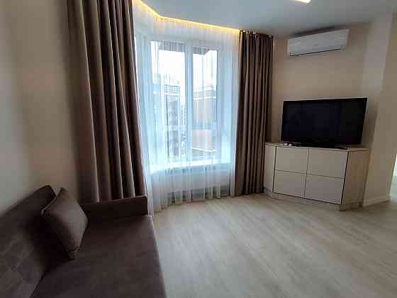 Оренда крутезної квартири в ЖК Софія Резіденс Софиевская Борщаговка