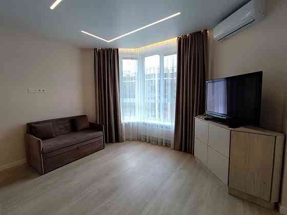 Оренда крутезної квартири в ЖК Софія Резіденс Софиевская Борщаговка