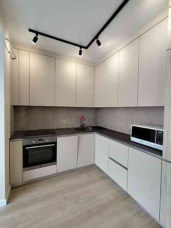 Оренда крутезної квартири в ЖК Софія Резіденс Софиевская Борщаговка