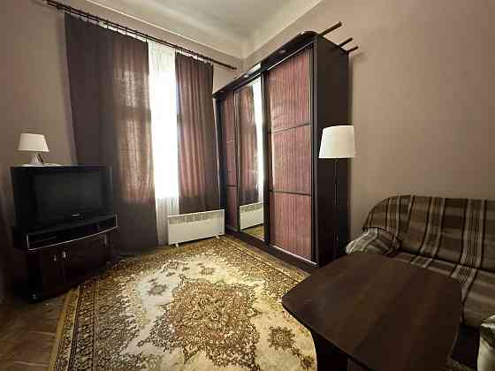 1 кімнатна квартира рн вул. Городоцька, Цирк! Політехніка! ЛНУ Франка! Львов