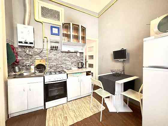 1 кімнатна квартира рн вул. Городоцька, Цирк! Політехніка! ЛНУ Франка! Львов