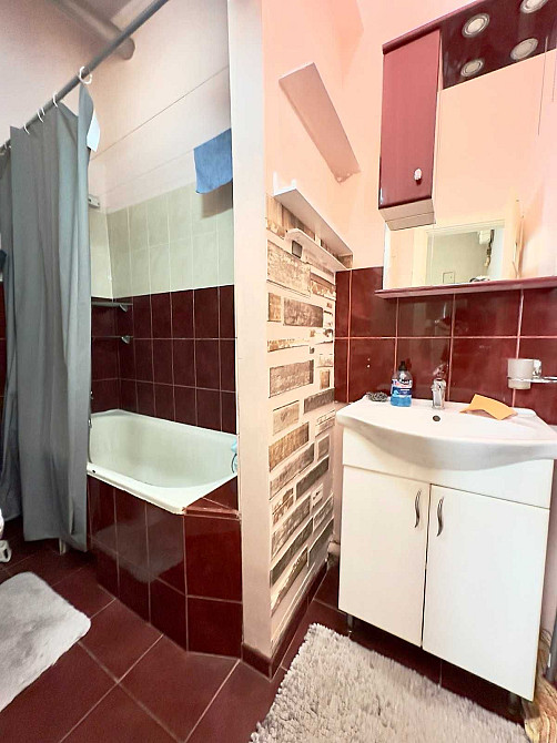 1 кімнатна квартира рн вул. Городоцька, Цирк! Політехніка! ЛНУ Франка! Львов - изображение 4