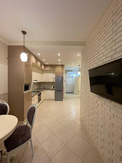 БЕЗ КОМІСІЇ шикарна квартира на Печерську Kyiv - photo 1