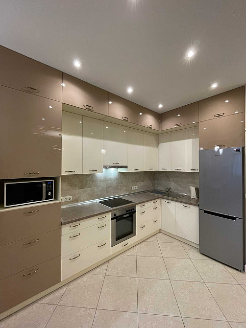 БЕЗ КОМІСІЇ шикарна квартира на Печерську Kyiv - photo 2