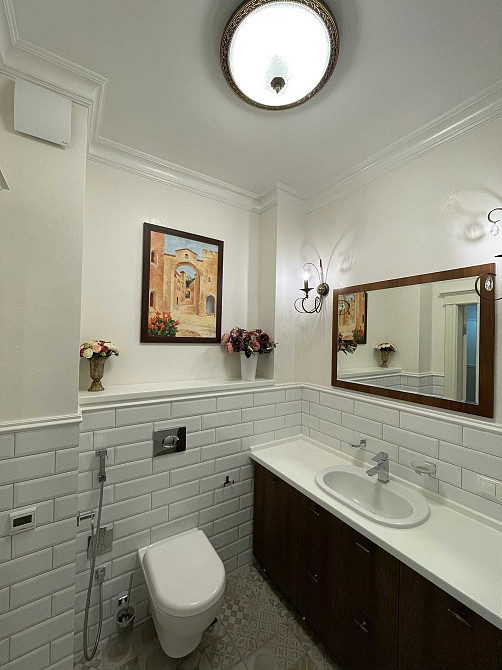 БЕЗ КОМІСІЇ шикарна квартира на Печерську Kyiv - photo 8