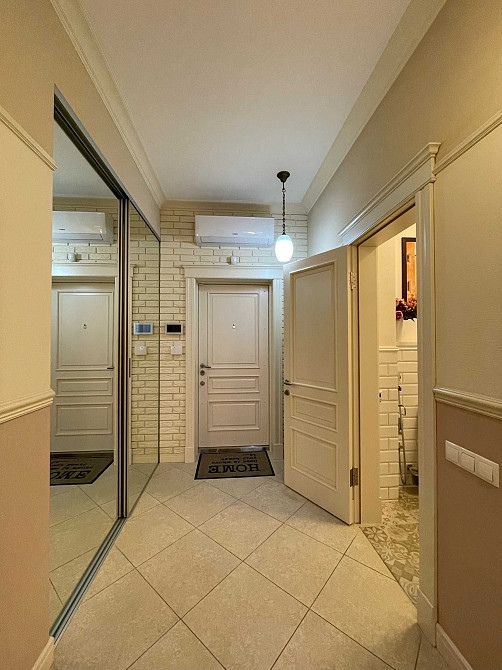 БЕЗ КОМІСІЇ шикарна квартира на Печерську Kyiv - photo 3