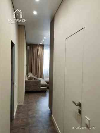 Продам 3к квартиру ЖК Инфинити Харьков