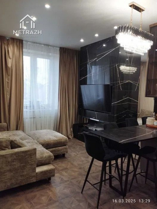 Продам 3к квартиру ЖК Инфинити Харків - зображення 1