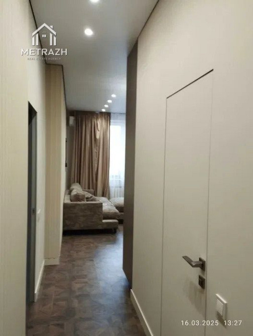 Продам 3к квартиру ЖК Инфинити Харків - зображення 4