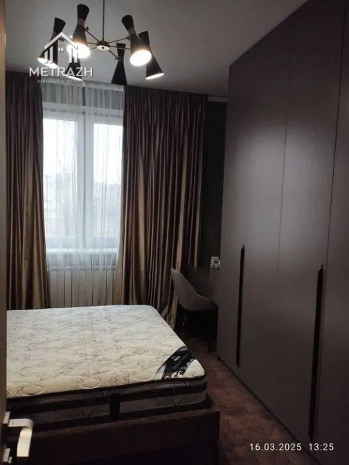 Продам 3к квартиру ЖК Инфинити Харків - зображення 2