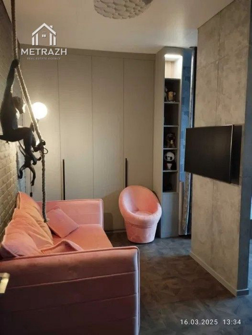 Продам 3к квартиру ЖК Инфинити Харків - зображення 7