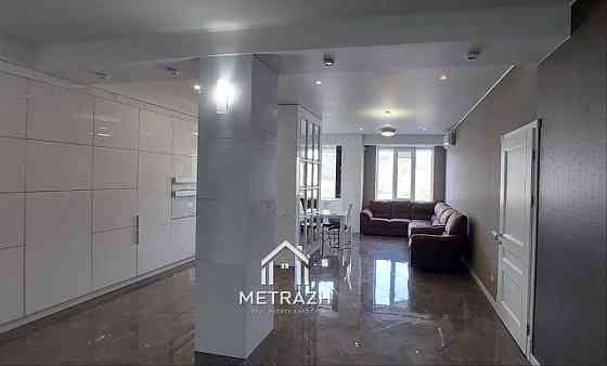 ЖК Журавлевский‼️ЭКСКЛЮЗИВНАЯ‼️  105 м2 с АВТОНОМНЫМ отоплением 3-х к. Харьков