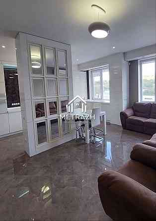 ЖК Журавлевский‼️ЭКСКЛЮЗИВНАЯ‼️  105 м2 с АВТОНОМНЫМ отоплением 3-х к. Харьков