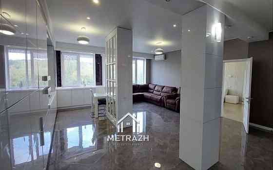 ЖК Журавлевский‼️ЭКСКЛЮЗИВНАЯ‼️  105 м2 с АВТОНОМНЫМ отоплением 3-х к. Харьков